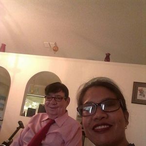 Meet your Posher, Ana mae